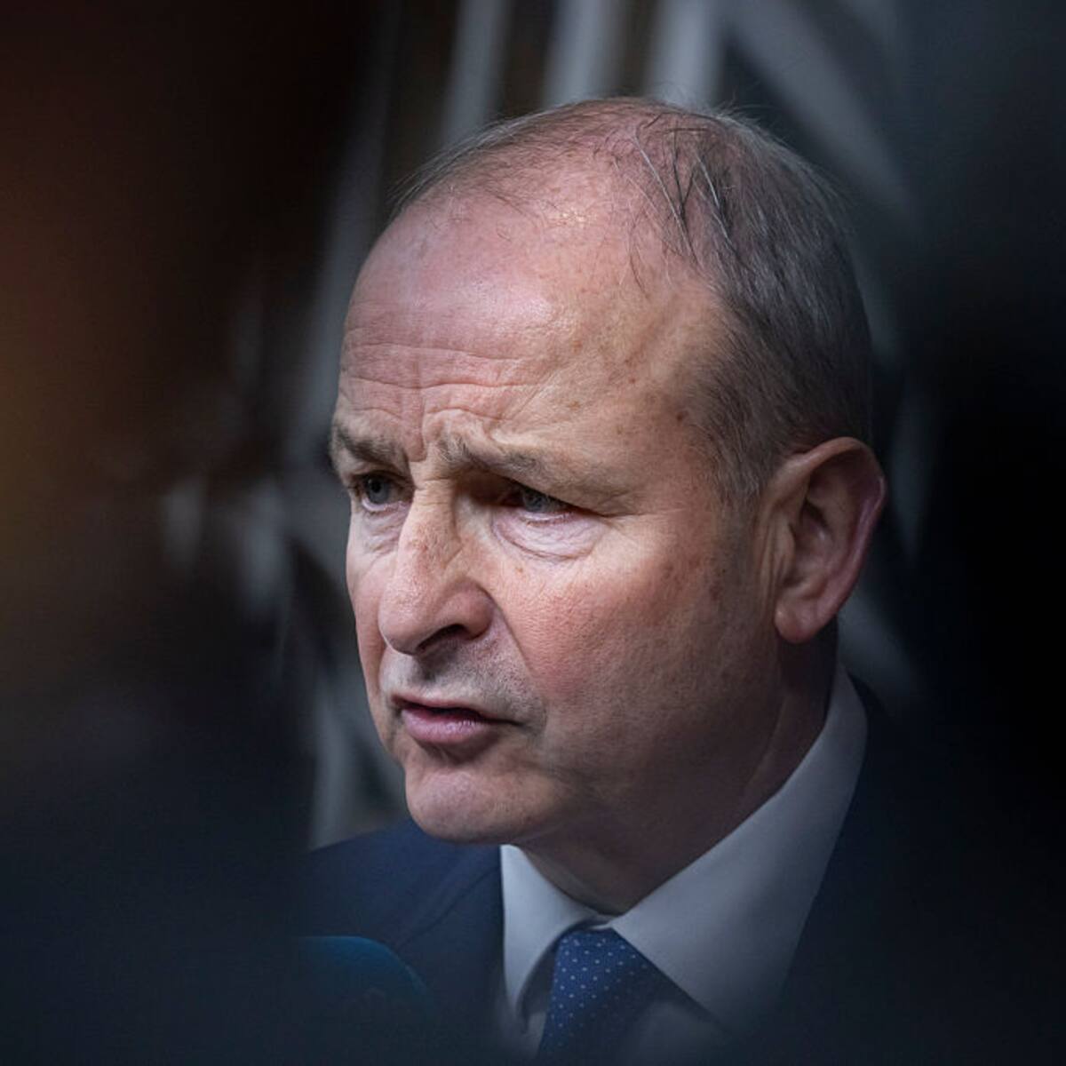 “Irlanda seguirá apoyando a países vulnerables”: primer ministro Micheál Martin desde la COP30