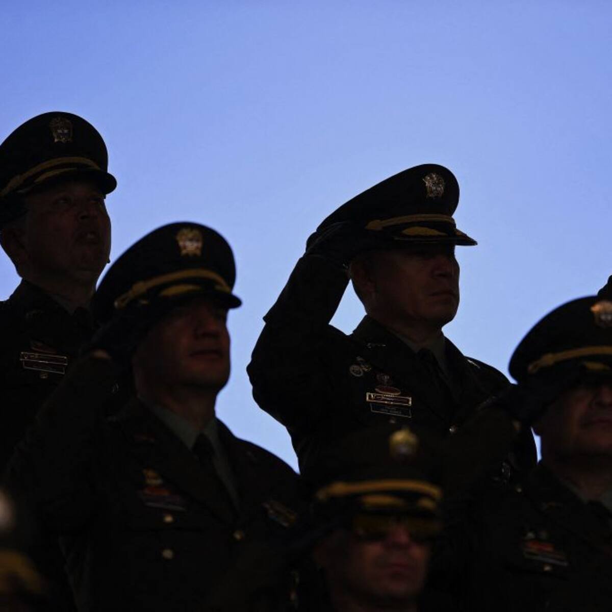 JEP cita a coronel de la Policía por acusación de vínculos con paramilitares