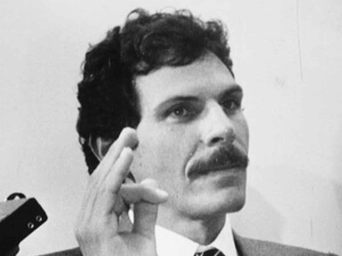 Magnicidio de Carlos Pizarro: Fiscalía llamó a versión libre a Miguel Maza Márquez