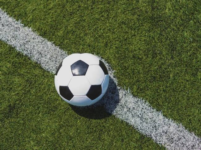Fútbol  Foto: Getty Images