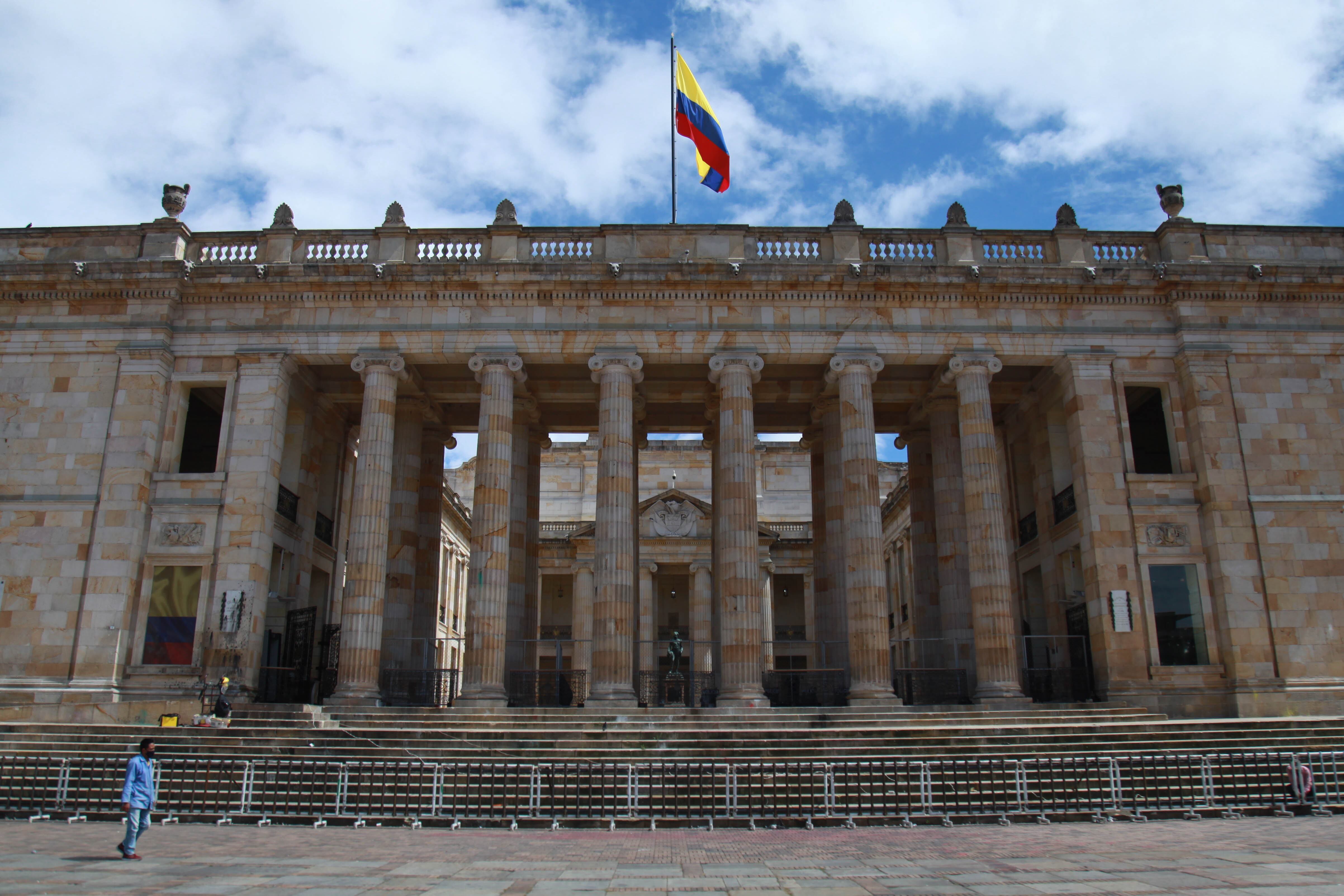 Congreso de la República de Colombia