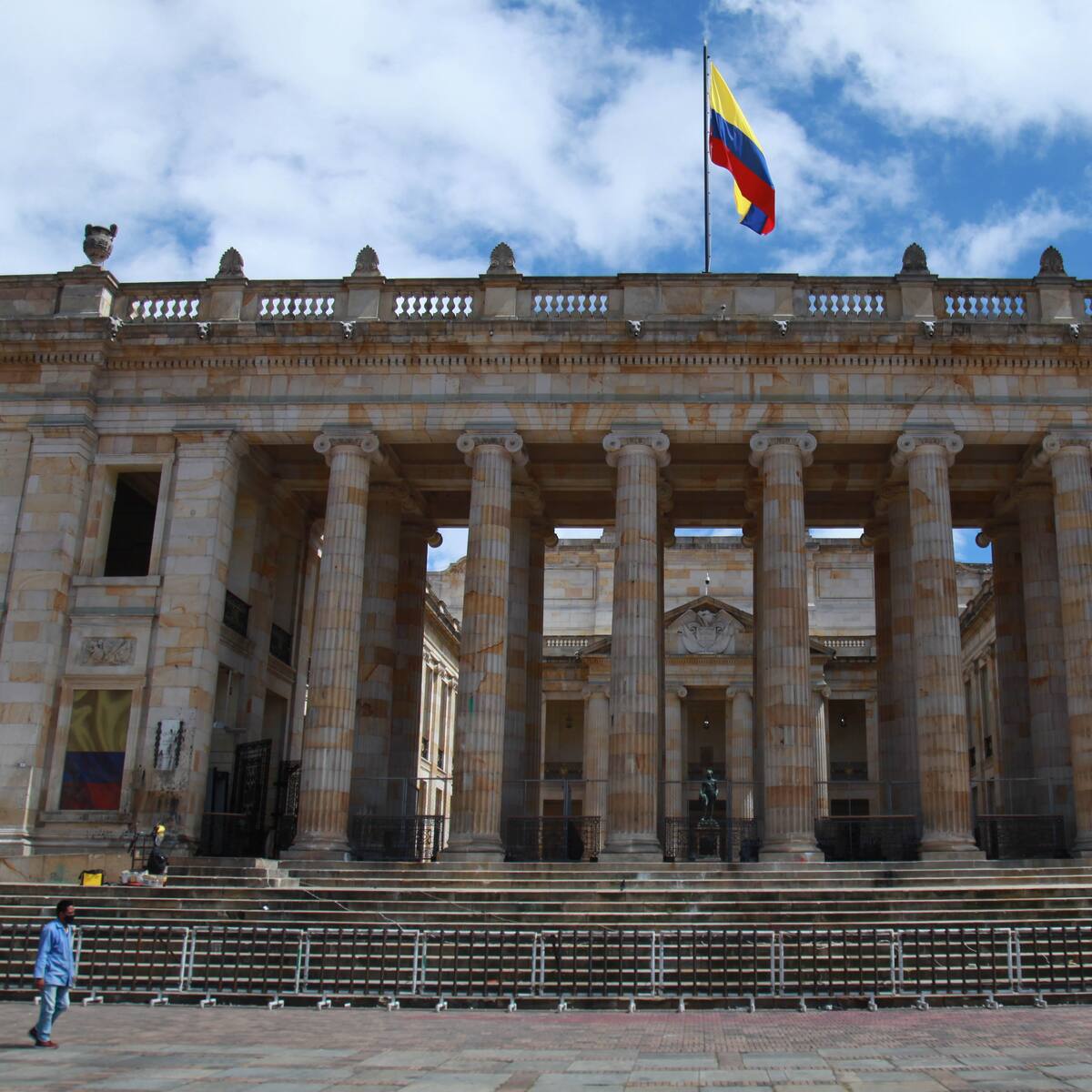 Qué dicen los senadores que no estaban cuando votarían el recorte de sus vacaciones