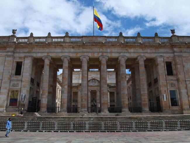 Congreso de la República de Colombia