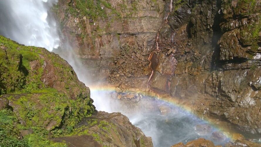 Según los ambientalistas la anterior administración de Corporinoquia, faltando siete días para finalizar el 2019, otorgó la licencia y solo hasta hace una semana se enteraron en la zona de la decisión. Foto: Foto Cortesía