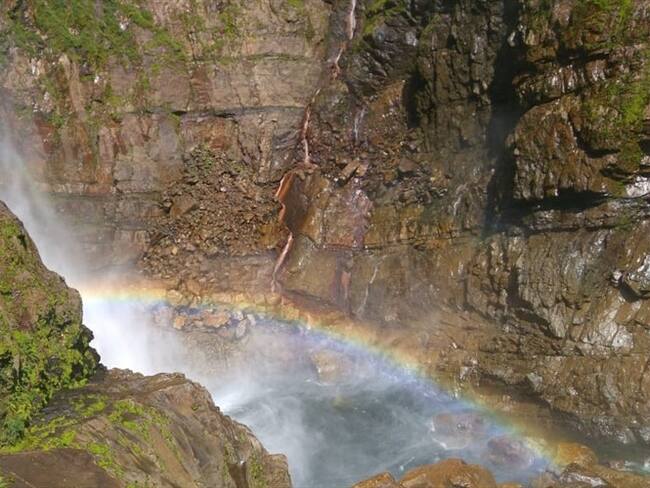 Según los ambientalistas la anterior administración de Corporinoquia, faltando siete días para finalizar el 2019, otorgó la licencia y solo hasta hace una semana se enteraron en la zona de la decisión. Foto: Foto Cortesía