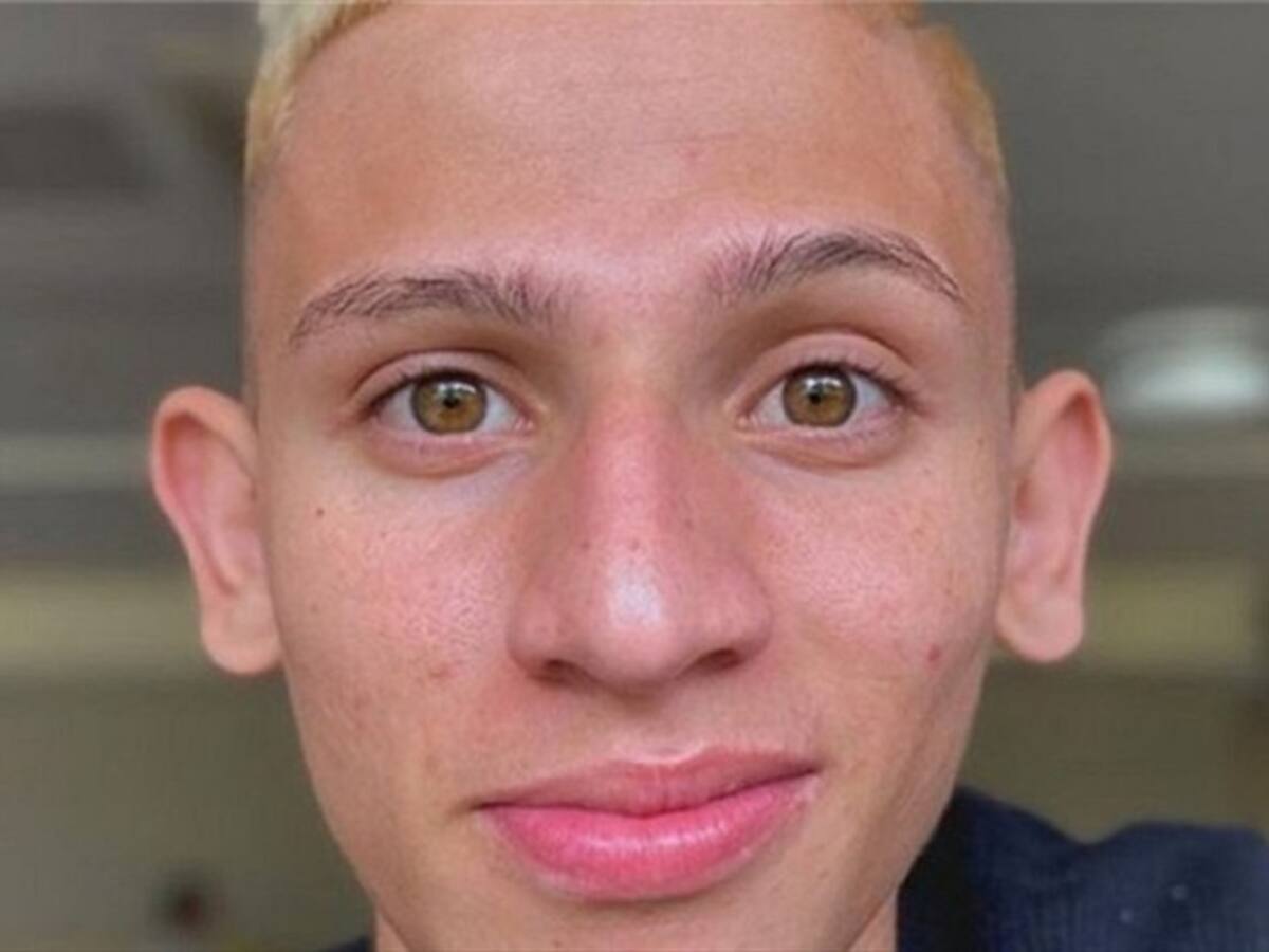 Video: Desenfrenada celebración de La Liendra al recuperar su cuenta de Instagram