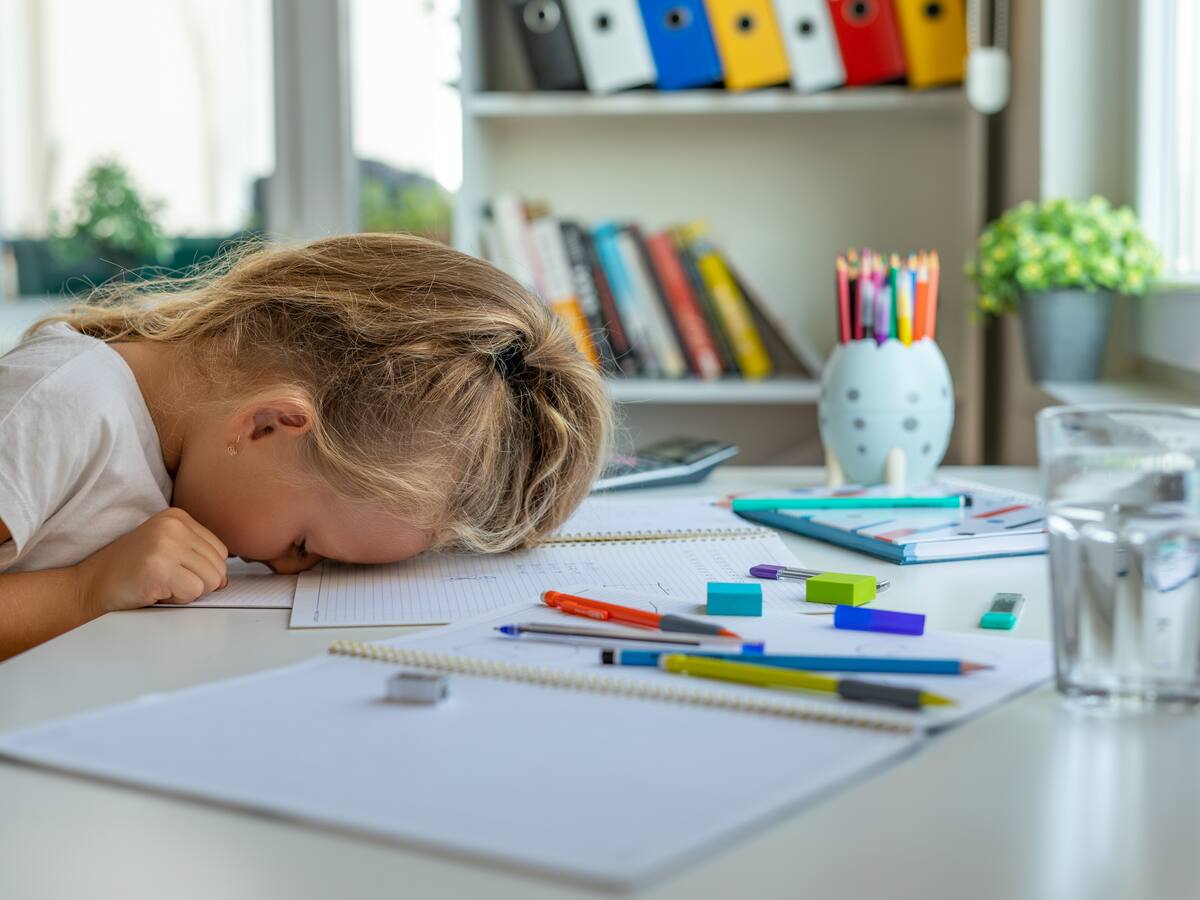 ¿Hiperactivo? Qué es el TDAH y cómo saber si alguien niño o adulto lo padece