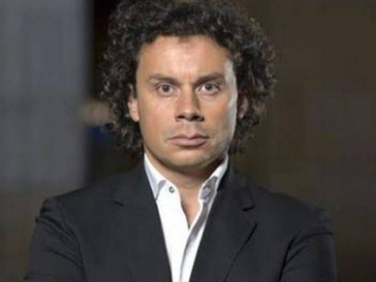 Hassan Nassar será el nuevo asesor de comunicaciones del presidente Iván Duque