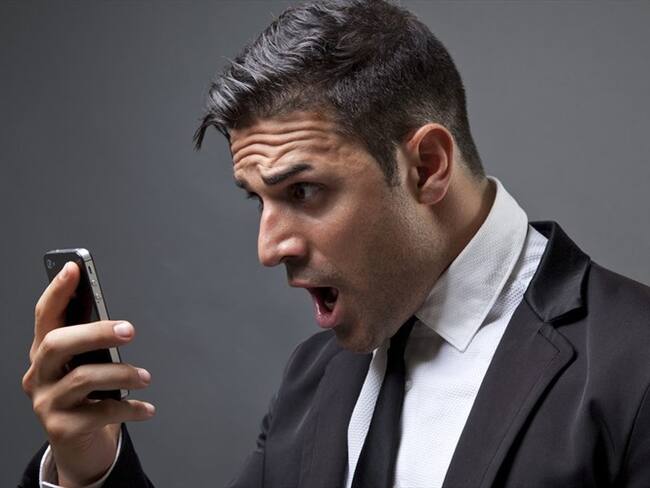 La aplicación pude terminar tendencias suicidas de las y también determinar si hay un cambio de ánimo que pueda afectar: Es Lee. Foto: Getty Images