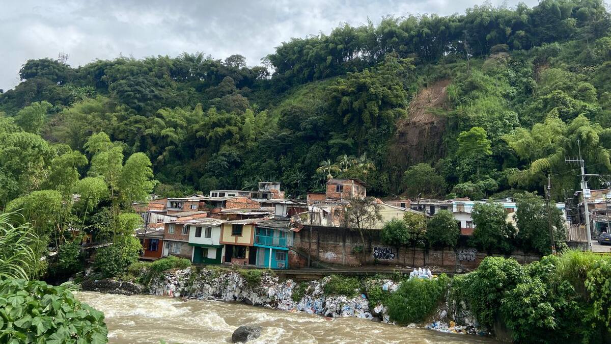 Gestión del Riesgo avaló predios para reubicar damnificados de Pereira y Dosquebradas