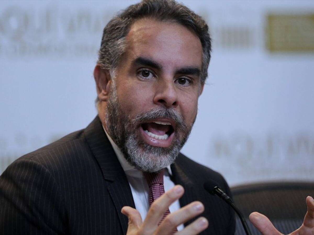 ¿Para dónde se irán los votos de Fajardo?