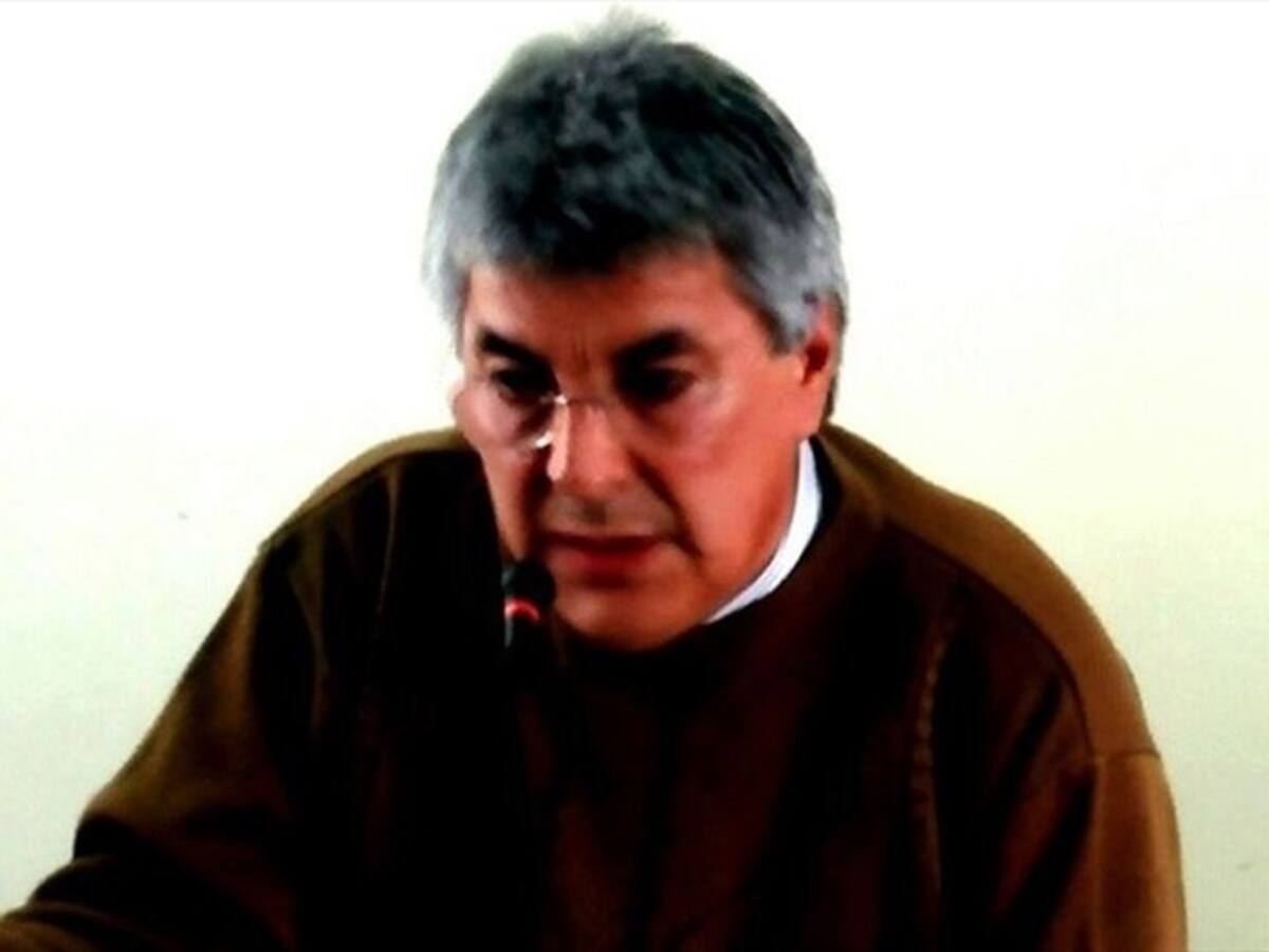 Sancionan a edil de Teusaquillo por agredir a funcionario público