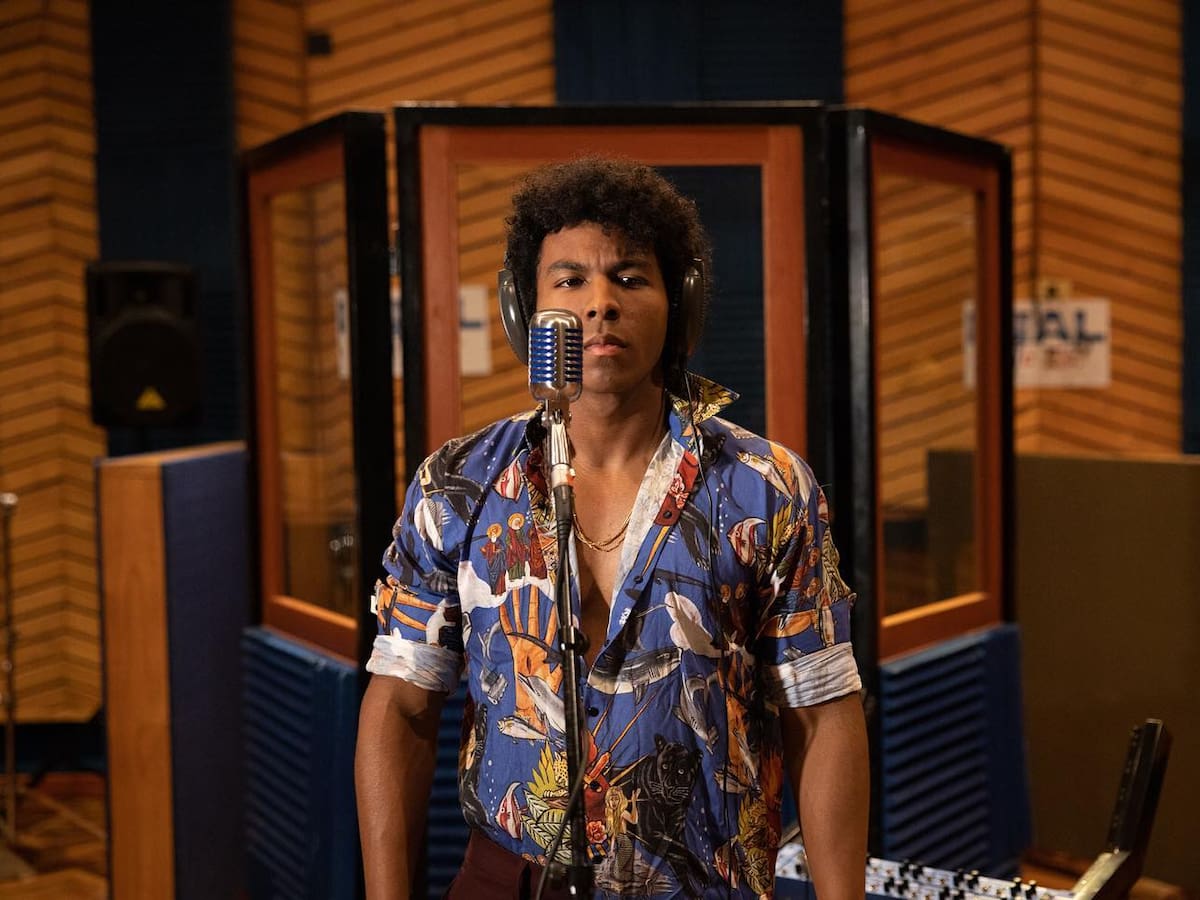 ‘Pipelon’ presenta ‘Niño Jesús’, la salsa que pide menos redes sociales y más buñuelos en familia