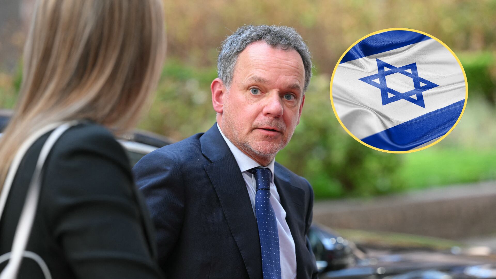 Foto por NICOLAS TUCAT -Getty Images