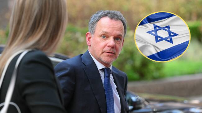 Foto por NICOLAS TUCAT -Getty Images