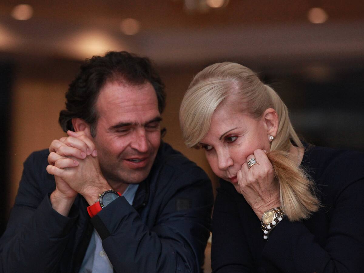 Partido de la U apoyará a Federico Gutiérrez, así lo dijo su directora Dilian Francisca Toro