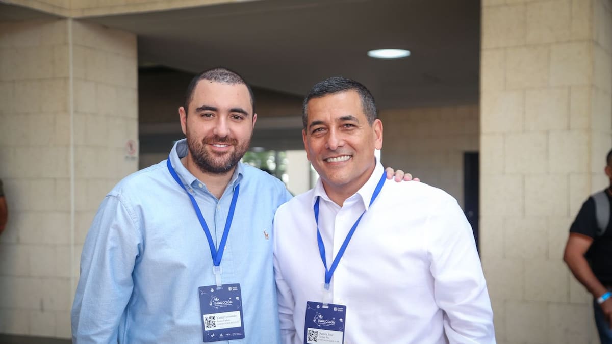 Así van los gabinetes de la Alcaldía de Cartagena y la Gobernación de Bolívar para el 2024
