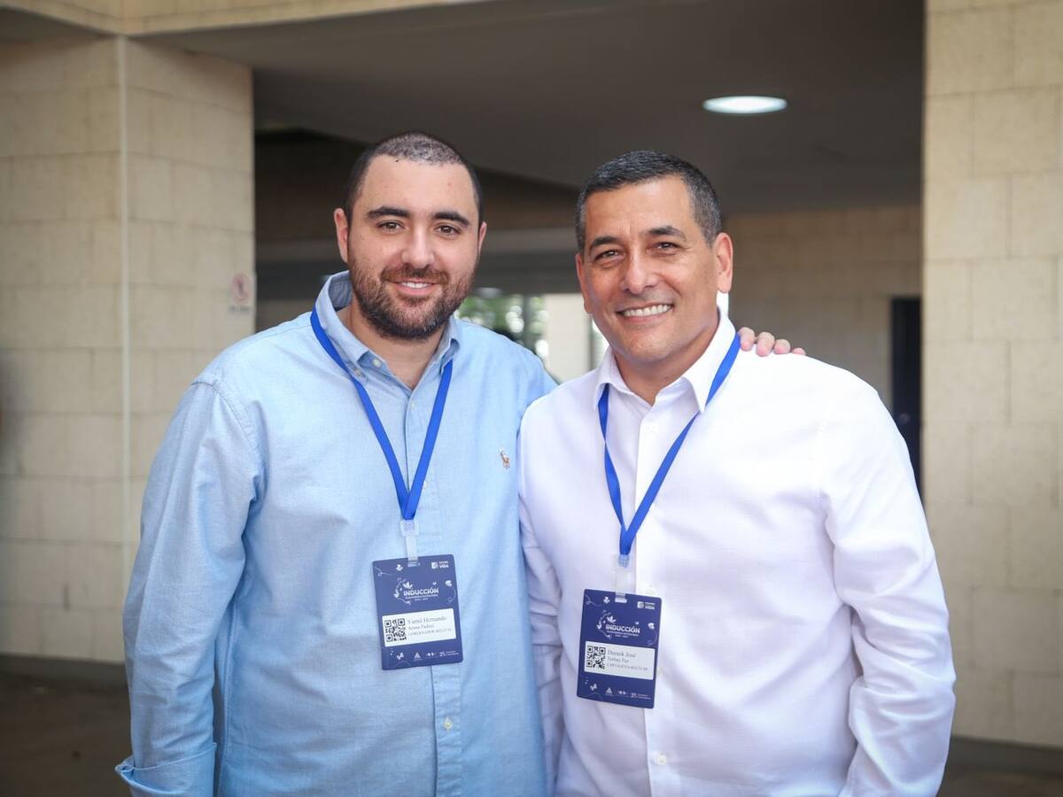 Así van los gabinetes de la Alcaldía de Cartagena y la Gobernación de Bolívar para el 2024