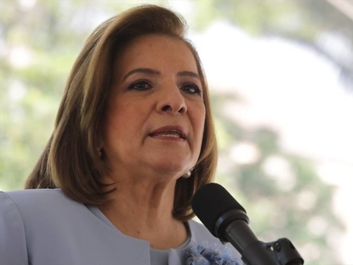 La secretaria general de la procuradora Margarita Cabello duró un día