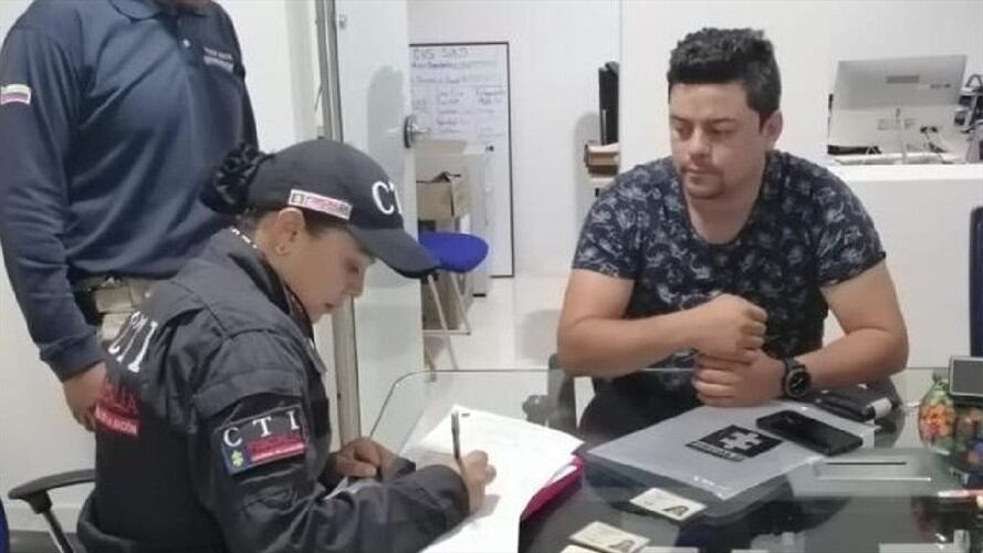 Liga Triatlón Santander. Foto: Fiscalía