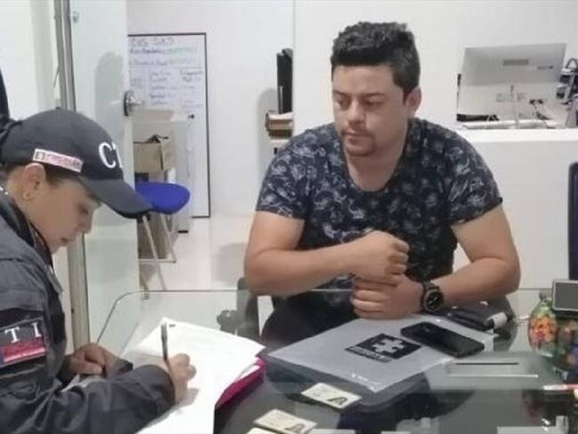 Liga Triatlón Santander. Foto: Fiscalía