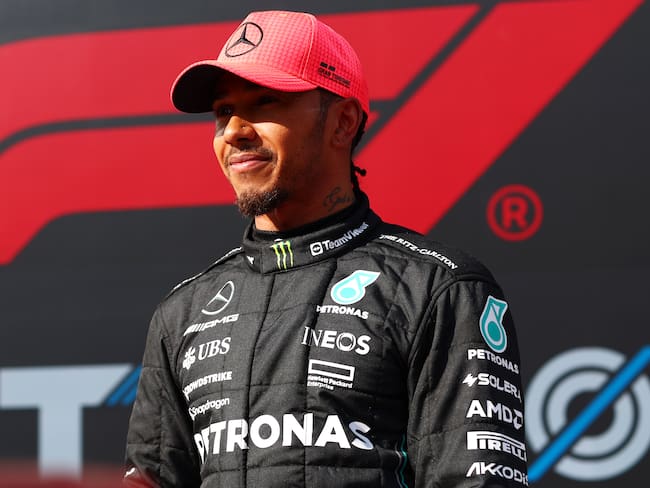 Lewis Hamilton logra la pole en el Gran Premio de Hungría