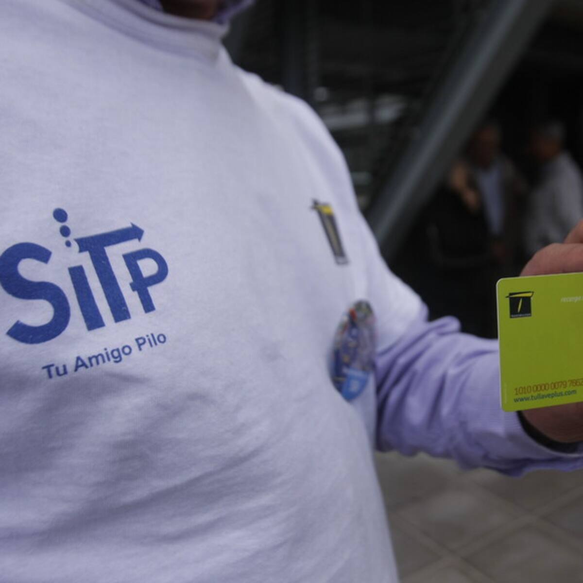 Tarjeta SITP y Transmilenio subsidiadas: Beneficiarios, Sisbén IV y cómo aplicar