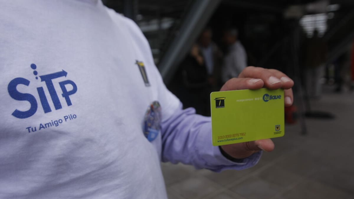 Subsidio de transporte para personas con discapacidad: cómo consultar si es beneficiario