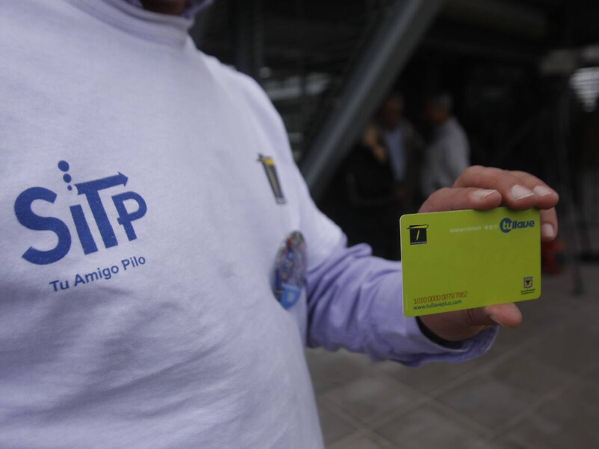 Tarjeta SITP y Transmilenio subsidiadas: Beneficiarios, Sisbén IV y cómo aplicar