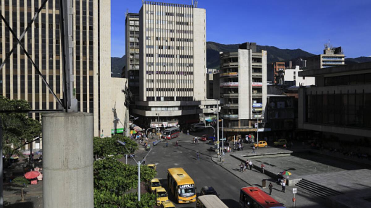 Pico y placa en Medellín para hoy martes 22 de febrero