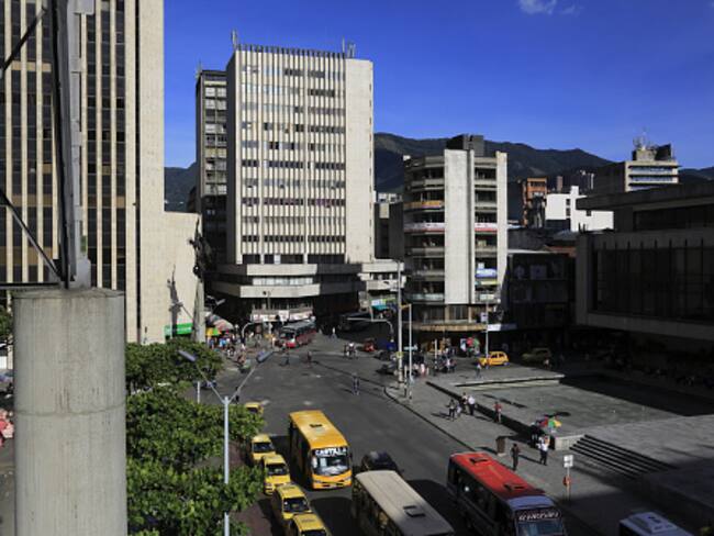 Pico y placa en Medellín para hoy martes 22 de febrero. Foto: Getty
