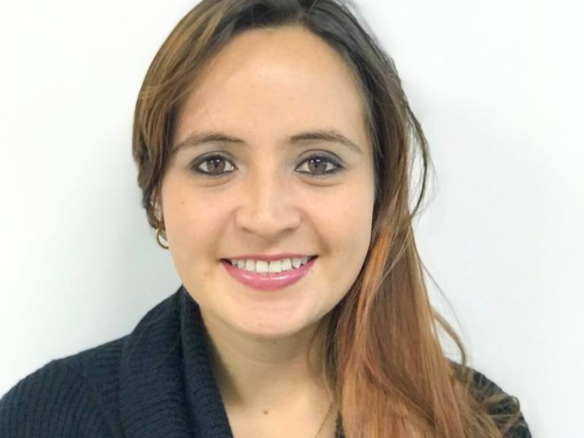 Imputan otro delito a uno de los presuntos responsables del homicidio de Natalia Castillo