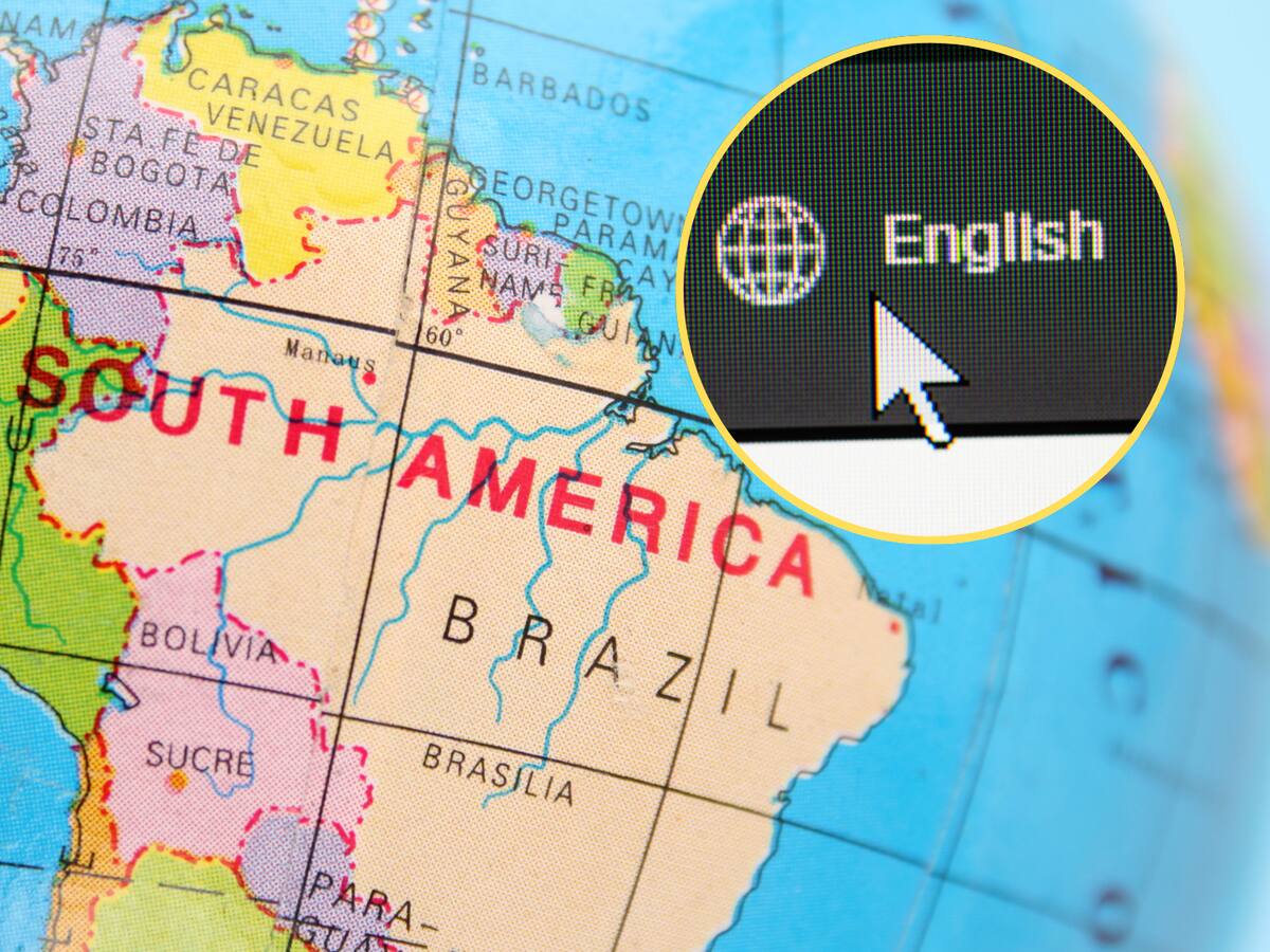 No solo Estados Unidos y Canadá: Estos son los 14 países en los que se habla inglés en América