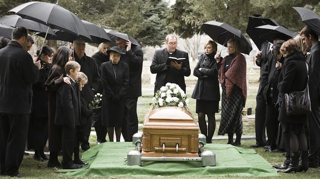 Seguro exequial: qué cubre y cuántas personas se pueden ver beneficiadas. Foto: Getty Images