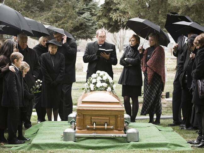 Seguro exequial: qué cubre y cuántas personas se pueden ver beneficiadas. Foto: Getty Images