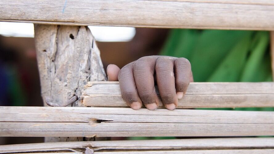 El informe ‘Desnutrición en la primera infancia: causas estructurales y vulneraciones prevenibles y evitables’ fue presentado en La Guajira. Foto: Getty Images / FRED LANGER PHOTOGRAPHY