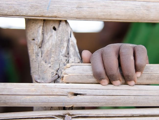 El informe ‘Desnutrición en la primera infancia: causas estructurales y vulneraciones prevenibles y evitables’ fue presentado en La Guajira. Foto: Getty Images / FRED LANGER PHOTOGRAPHY