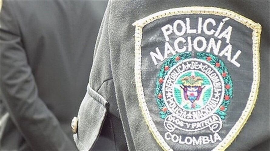 La Fiscalía les imputó los delitos de concusión y privación ilegal de la libertad. . Foto: Colprensa
