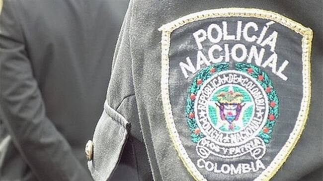 La Fiscalía les imputó los delitos de concusión y privación ilegal de la libertad. . Foto: Colprensa
