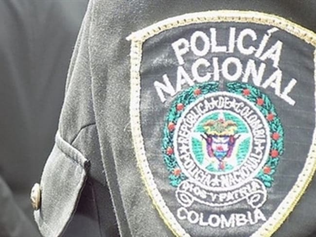 La Fiscalía les imputó los delitos de concusión y privación ilegal de la libertad. . Foto: Colprensa