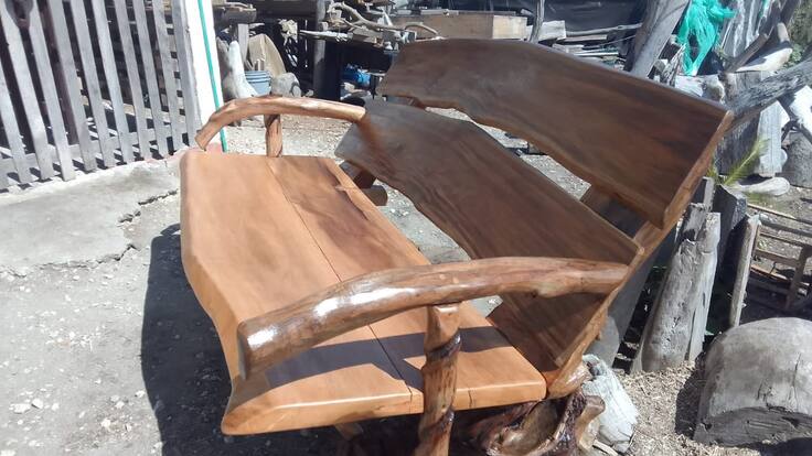 Soluciones W: Casa Ferretera se pone la 10 por artesano de Puerto Colombia