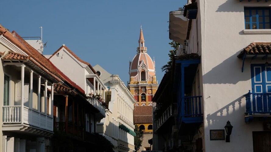 Varios sectores de Cartagena denuncian además demoras en la atención cuando muere alguien en su propia casa. Foto: Getty Images