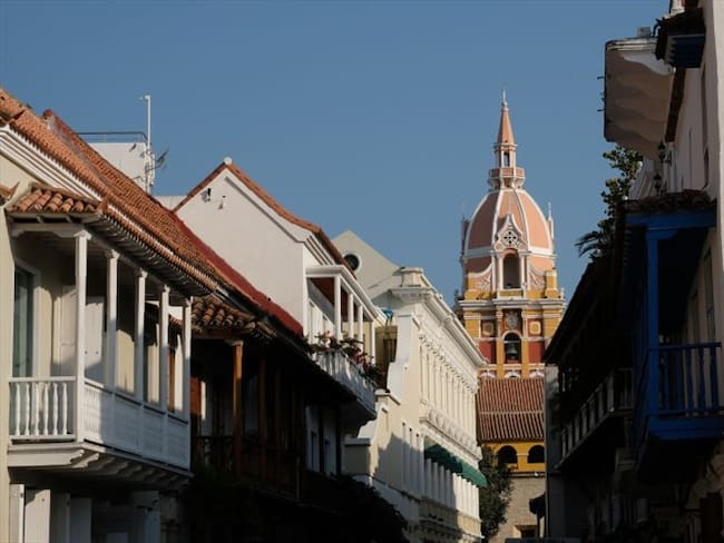 Varios sectores de Cartagena denuncian además demoras en la atención cuando muere alguien en su propia casa. Foto: Getty Images