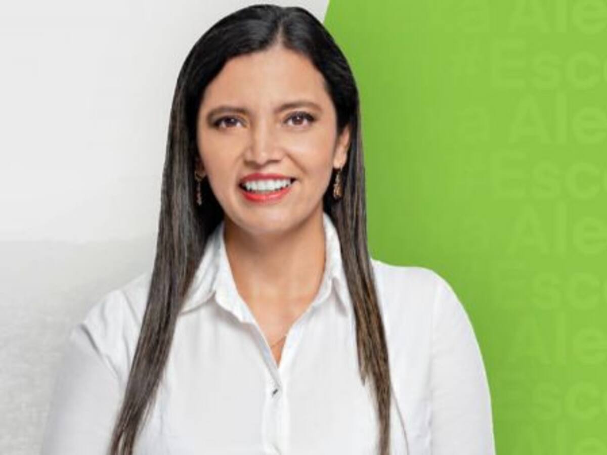 Gravemente herida la candidata a la alcaldía de Piamonte, Cauca, tras ataque armado