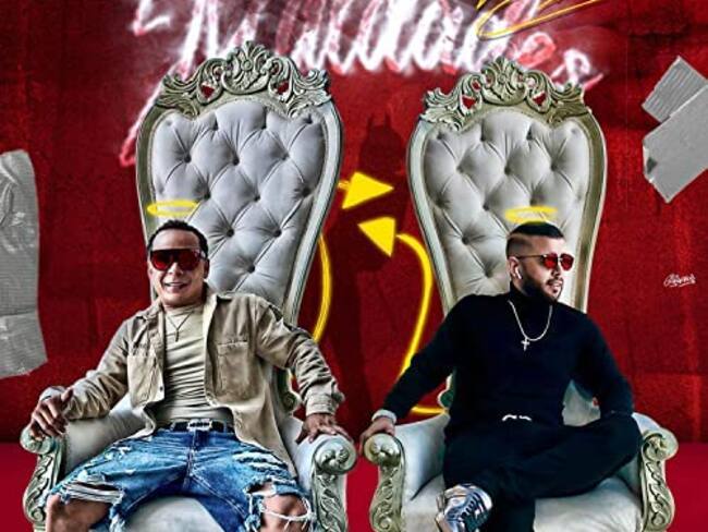 ‘Maldades’, la canción con la que Latin Dreams vuelve al mundo de la música