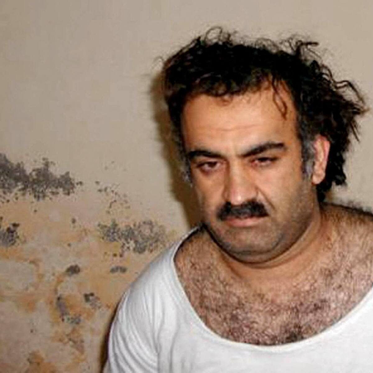 Corte de apelaciones de EE.UU. anuló acuerdo de culpabilidad del autor intelectual del 11-S