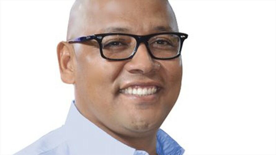 Luis Emilio Tovar enfrentaba un proceso por doble militancia porque aunque aparece como militante del Centro Democrático, videos y fotos demostraron que hizo campaña a candidatos de Cambio Radical. Foto: Luis Emilio Tovar en Twitter: @luisemitovar