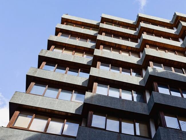 Se investigarán 200 edificios por posibles problemas estructurales: SCI