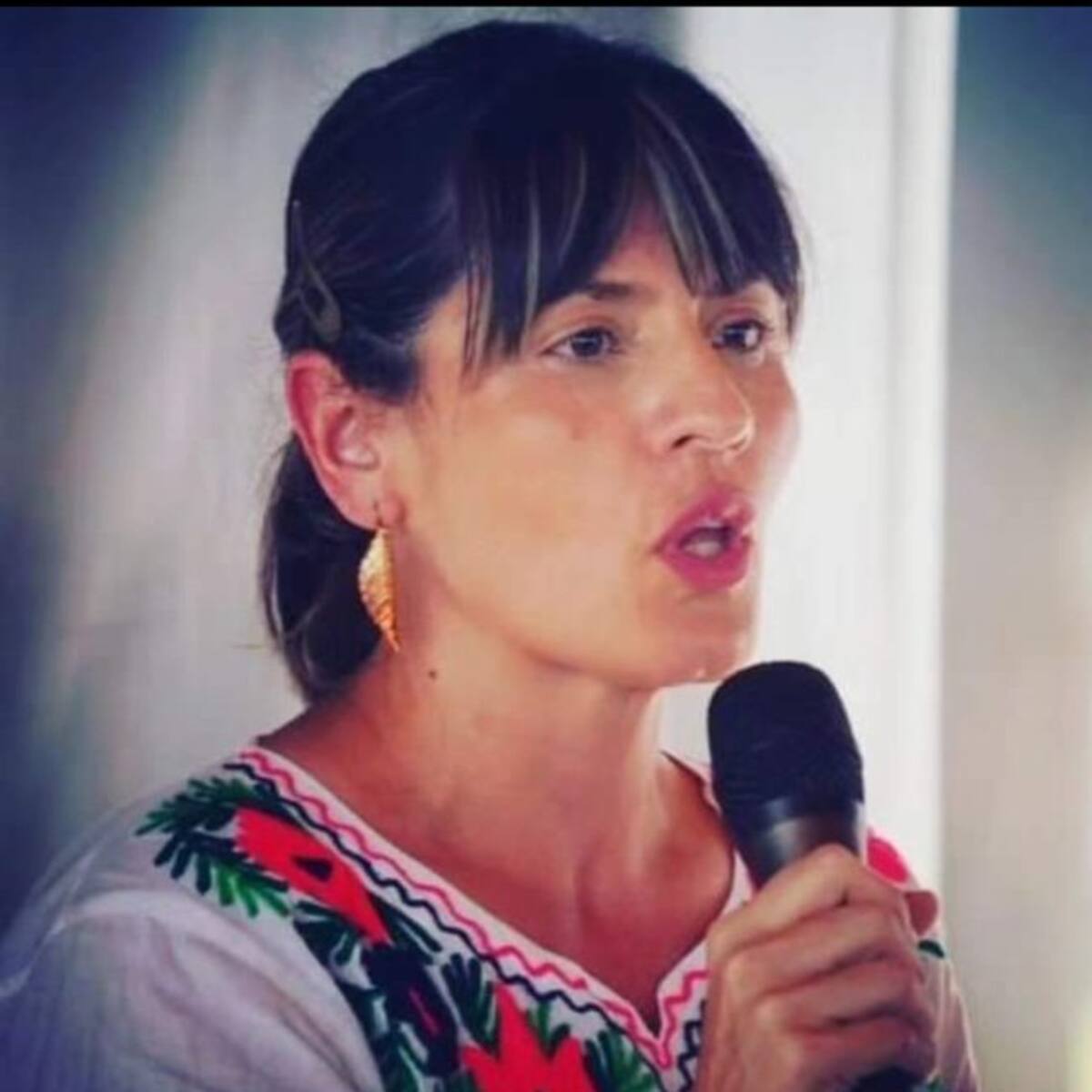 Directora de la ART en Norte de Santander fue retenida en la vía Cúcuta-Ocaña