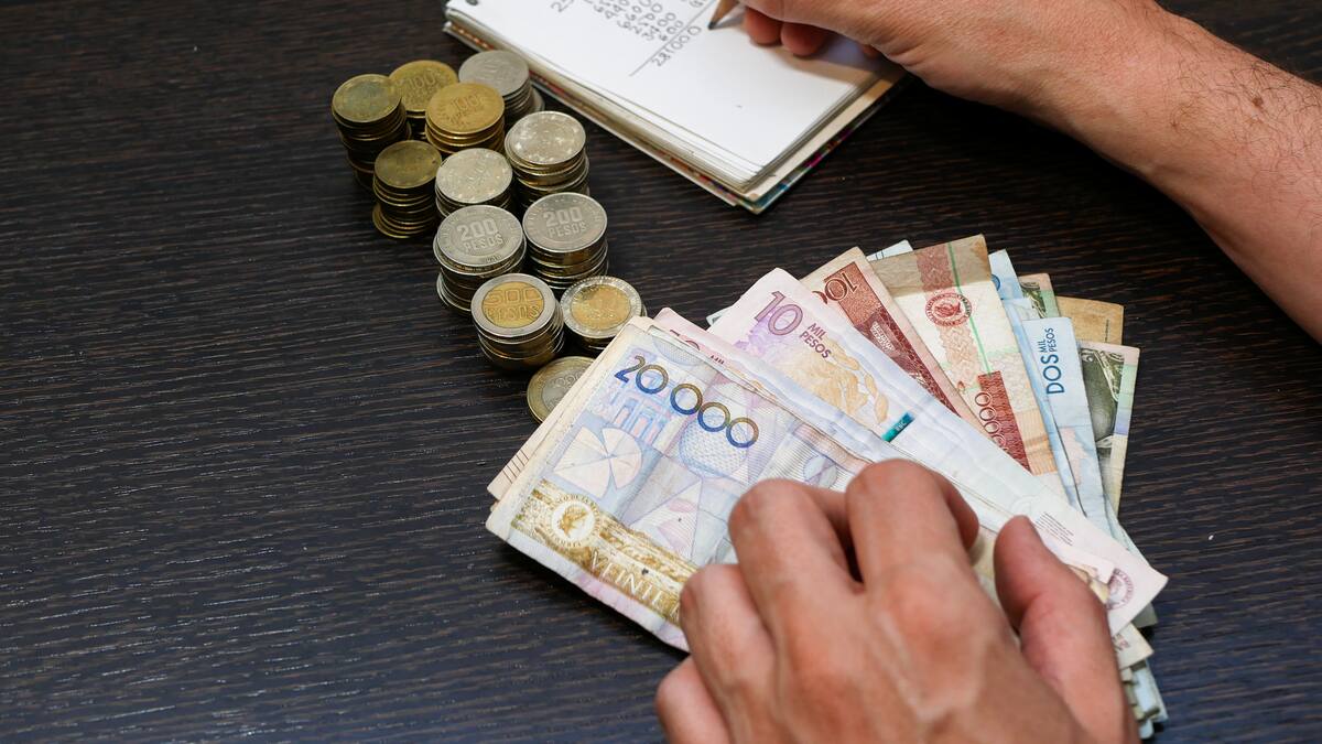 ¿Alcanza el salario mínimo de un millón en Colombia?